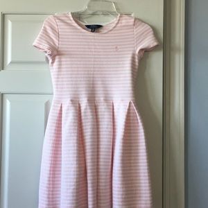 Little girls dress